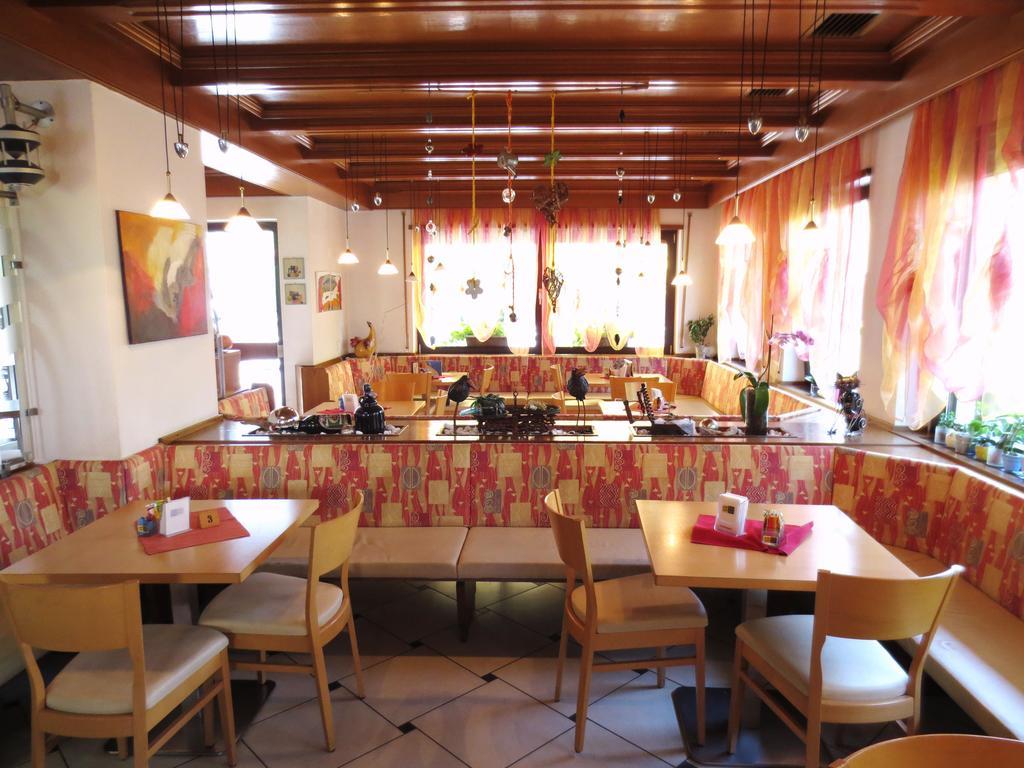 Garni Wieterer Terlano Extérieur photo