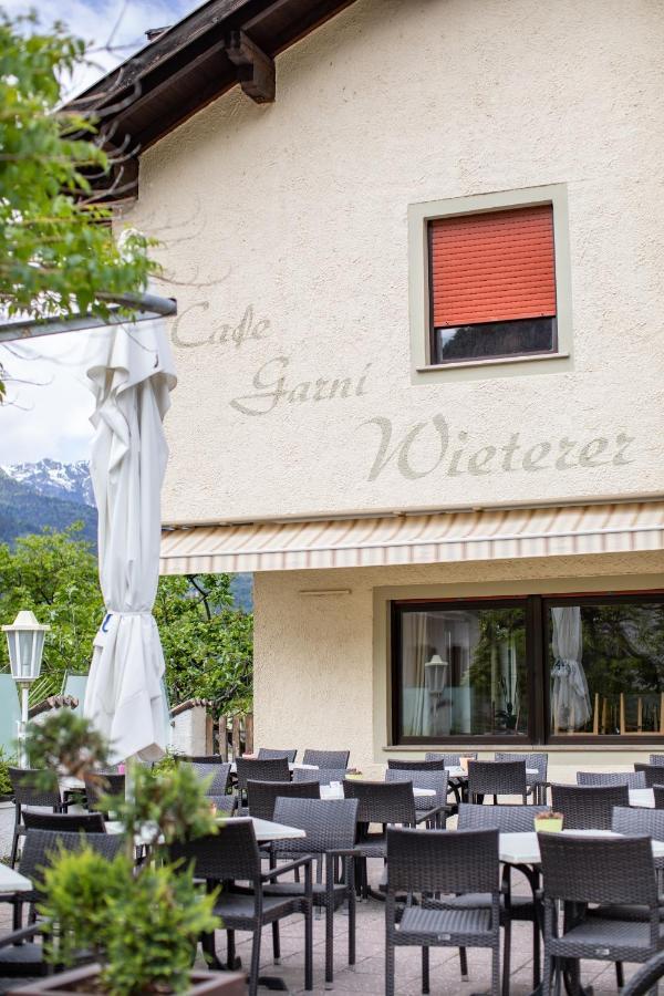 Garni Wieterer Terlano Extérieur photo