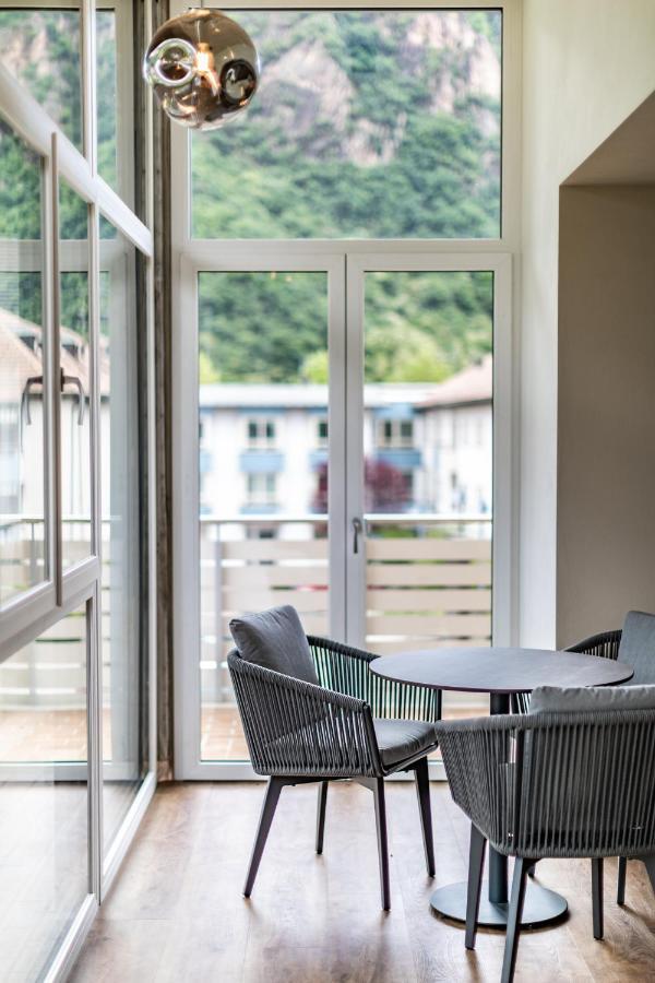 Garni Wieterer Terlano Extérieur photo
